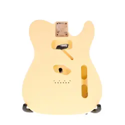 FENDER TELECASTER BODY BLONDE FINISH