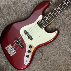 FENDER JAPAN JB62 MH
