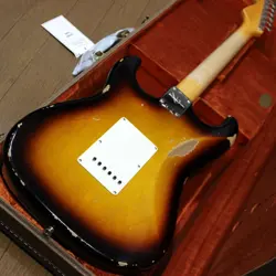 CLASSIC COLOR SUNBURST