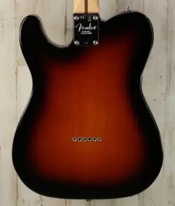 USED FENDER AMERICAN PROFESSIONAL TELECASTER (290)