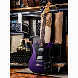 FENDER FENDER KINGFISH TELECASTER DELUXE MISSISSIPPI NIGHT
