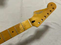 LEFT HAND 22 FRET 25.5