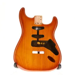 ALDER HONEYBURST FINISH