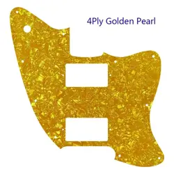 PICKGUARD&PAF
