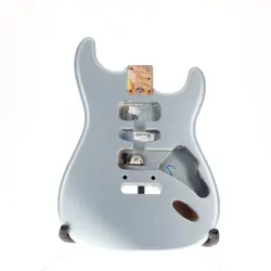 FENDER AMERICAN PRO II STRATOCASTER BODY ALDER MYSTIC SURF GREEN FINISH