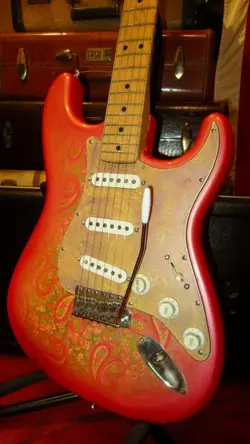 ~1985 FENDER PAISLEY