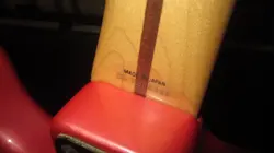 FENDER PAISLEY STRATOCASTER