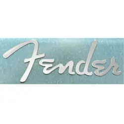 FENDER LBANEZ