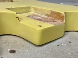 1960'S FENDER TELECASTER