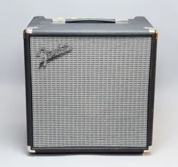 RUMBLE 25-WATT