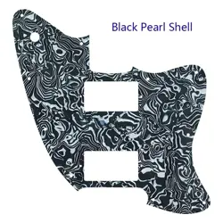 BLACK PEARL SHELL