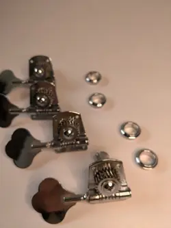 MACHINES CHROME COMPLETE