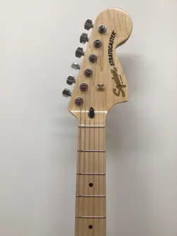 AFFINITY STRATOCASTER MN