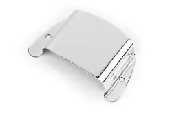 FENDER '51 PRECISION BASS PICKUP COVER PLATE WITH SCREWS, 0033167049