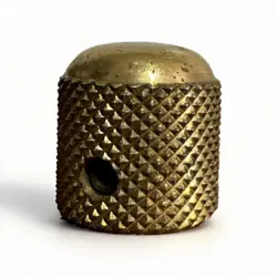 BRASS KNOB