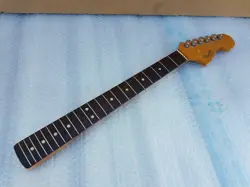 1965 FENDER MUSICMASTER II SLABBOARD NECK - MADE IN USA