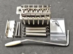 2022 FENDER VINTERA 50'S STRAT GUITAR TREMOLO BRIDGE FOR VINTAGE REISSUE GUITAR