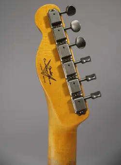 64 TELECASTER RELIC