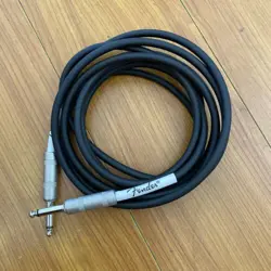 FENDER | INSTRUMENT CABLE