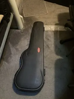 FENDER BOXER TELECASTER