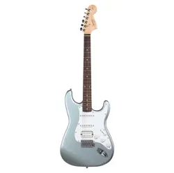 FENDER SQUIER STRATOCASTER AFFINITY SERIES HSS PACK - GRAY