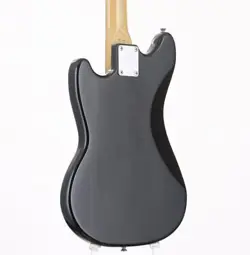 FENDER JAPAN MG69-60 BLACK SAFE DELIVERY FROM JAPAN
