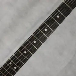 FENDER AMERICAN ULTRA TELECASTER ROSEWOOD FINGERBOARD TEXAS TEA