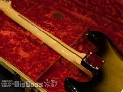 FENDER 50TH ANNIVERSARY AMERICAN VINTAGE 1954 STRATOCASTER / 2 COLOR SUNBURST SA