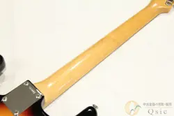 FENDER CUSTOM SHOP 1960 STRATOCASTER NOS 3TS 2007 VK383 SAFE DELIVERY FROM JAPAN