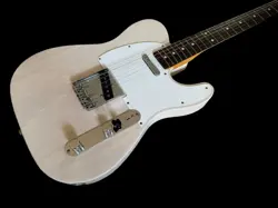 2022 FENDER ARTIST SERIES JIMMY PAGE MIRROR TELECASTER