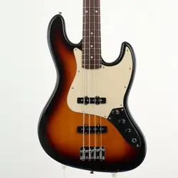 SQUIER BY FENDER JAZZ BASS (2004)