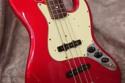 FENDER JAPAN JB62 (1990S)