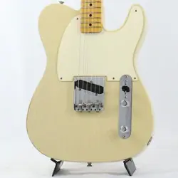 FENDER CUSTOM SHOP 1954 ESQUIRE RELIC
