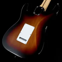FENDER MADE IN JAPAN HYBRID II STRATOCASTER 3 COLOR SUNBURST(   3.28KG)