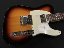 SH 3TONE SUNBURST