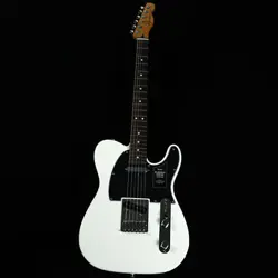 FENDER PLAYER II TELCASTER POLAR WHITE PLAYER 2 TELECASTER