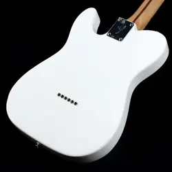 FENDER PLAYER II TELECASTER ROSEWOOD FINGERBOARD POLAR WHITE(   3.78KG)