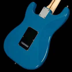 FENDER MADE IN JAPAN HYBRID II STRATOCASTER MAPLE FOREST BLUE    3.35KG