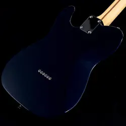 FENDER FSR COLLECTION HYBRID II TELECASTER GUN METAL BLUE(   3.38KG)