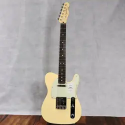 FENDER MADE IN JAPAN JUNIOR COLLECTION TELECASTER ROSEWOOD FINGERBOARD SATIN V