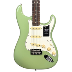 FENDER PLAYER II STRATOCASTER®, ROSEWOOD FINGERBOARD, BIRCH GREEN