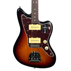 PROFESSIONAL II JAZZMASTER