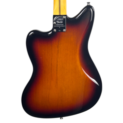 II JAZZMASTER ROSEWOOD