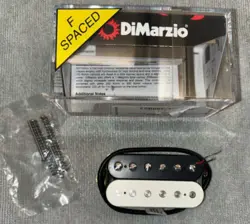 DIMARZIO DP190FBW