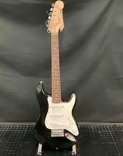 SQUIER MINI ELECTRIC GUITAR BY FENDER