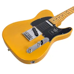 TELECASTER CHAMBERED