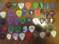 PICKS GIBSON