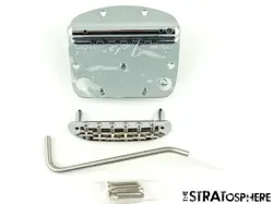 LEFTY FENDER KURT COBAIN JAG-STANG TREMOLO   ARM BRIDGE GUITAR