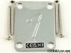 FENDER PLAYER II JAGUAR SERIES 4-BOLT 