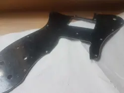 CUSTOM PICKGUARD USA